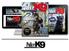 REACH Media Kit MORE THAN 23,000 K-9 HANDLERS AND TRAINERS Police K-9 Magazine Media Kit