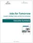 Jobs for Tomorrow Canada s Building Trades and Net Zero Emissions