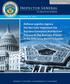 Report No. DODIG U.S. Department of Defense OCTOBER 28, 2014
