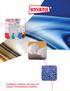Intelligent Additive Solutions for Today s Thermoplastic Industry