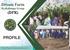 Dream Farm PROFILE. Kyakabunga Group (DFK) Train People to Sustain themselves
