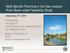 Multi-Benefit Planning in the San Joaquin River Basin-wide Feasibility Study