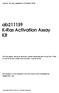 ab K-Ras Activation Assay Kit