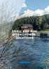 HYDRO SMALL AND MINI HYDROPOWER SOLUTIONS