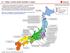 II.-1. Major nuclear power facilities in Japan