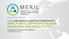 MERIL PORTAL: EXPERIENCE IN DATA MODELLING AND FUTURE PLANS