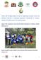 Report Title: Systematic Land and Soil Health Assessment in Solwezi, Zambia: Milestone 3.2