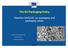 The EU Packaging Policy. Directive 94/62/EC on packaging and packaging waste