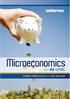 Microeconomics. for AS Level. Andrew Threadgould and Amy Meachen
