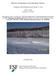 Review of Literature on Living Snow Fences