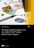 Working Capital Insights from the SAP Ariba Benchmark Program