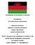 GOVERNMENT OF THE REPUBLIC OF MALAWI STATEMENT BY DR YANIRA MSEKA NTUPANYAMA