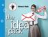 Direct Mail. the. idea. pack