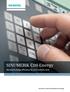 SINUMERIK Ctrl-Energy. Maximum energy efficiency for your machine tools. siemens.com/sinumerik/ctrl-energy