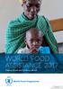 WORLD FOOD ASSISTANCE 2017