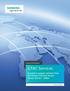 Siemens PLM Software. GTAC Services. A guide to support services from the Global Technical Access Center (GTAC) EMEA. siemens.