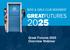 Great Futures 2025 Overview Webinar