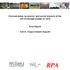 Environmental, economic and social impacts of the use of sewage sludge on land. Final Report. Part III: Project Interim Reports RPA