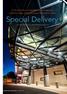 Special Delivery. A California healthcare complex takes structural engineering collaborative design and integrated project delivery to new heights.