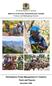 Participatory Forest Management in Tanzania Facts and Figures