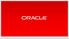 Filling your Data Lake with potable data using Oracle Data Integration