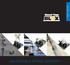 ADJUSTABLE PIPING SUPPORT PRODUCT BROCHURE