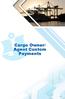 Cargo Owner/ Agent Custom Payments