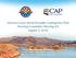 Arizona Lower Basin Drought Contingency Plan Steering Committee Meeting #2 August 9, 2018