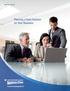 White paper. Planning a Data Solution for Your Business