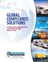 GLOBAL COMPLIANCE SOLUTIONS