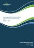 Heretaunga Aquifer Groundwater Model Executive Summary of Development Report. May 2018 HBRC Report No. RM18-16 Publication No.