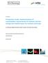 Prospective study: Implementation of sustainability requirements for biofuels and bioenergy and related issues for markets and trade