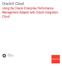 Oracle Cloud Using the Oracle Enterprise Performance Management Adapter with Oracle Integration Cloud