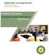 Stakeholder Listening Sessions. Wednesday, June 13, 2018 Indiana County Technology Center. Indiana County. Sustainable Economic Development Task Force