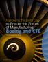 Boeing and CTE By Nadine Rosendin & Anne Gielczyk
