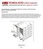 Technical Notes 24C - The Contemporary Bearing Wall - Introduction to Shear Wall Design [Sept./Oct. 1970] (Reissued May 1988)