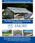 The WaterHub at Emory University by Emory University