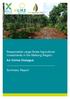 The Recognition of Customary Tenure. in Lao PDR. Responsible Large-Scale Agricultural Investments in the Mekong Region: An Online Dialogue