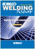 3rd Special Edition TODAY KOBEL K CO WELDING CONSUMABLES OBEL FOR ST AINLESS STEEL ST