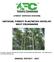 NATIONAL FOREST PLANTATION DEVELOP- MENT PROGRAMME