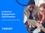 Customer Engagement Optimisation. A guide to solutions from Verint