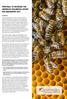 PROPOSAL TO INCREASE THE AMERICAN FOULBROOD APIARY AND BEEKEEPER LEVY