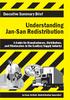 Understanding Jan-San Redistribution