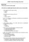 2010BPS Systems Microbiology Quiz questions