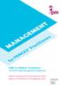 APMP for PRINCE2 Practitioners The APM Project Management Qualification