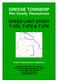 GREENE TOWNSHIP Pike County, Pennsylvania SPEED LIMIT STUDY T-370, T-372 & T-378
