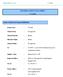 MATERIAL SAFETY DATA SHEET C.C.BOR. Section 1: Product and Company Identification. Product Name : C.C.BOR. Chemical Name : Not applicable