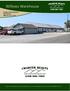 Willows Warehouse. 16,200+/- Sqft Warehouse Railroad Spur Office & 2.12+/- Acres