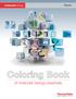 molecular biology Coloring Book of molecular biology essentials
