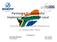 Partnering for Successful Implementation of the SA Local Accord